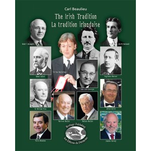 La Tradition irlandaise – 1ère édition