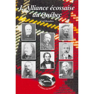 L’Alliance écossaise au Québec