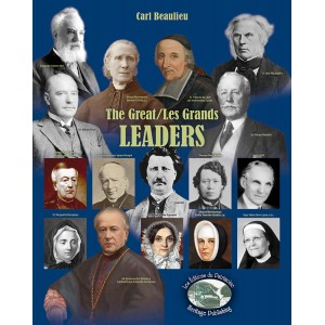 The Great Leaders/Les Grands leaders